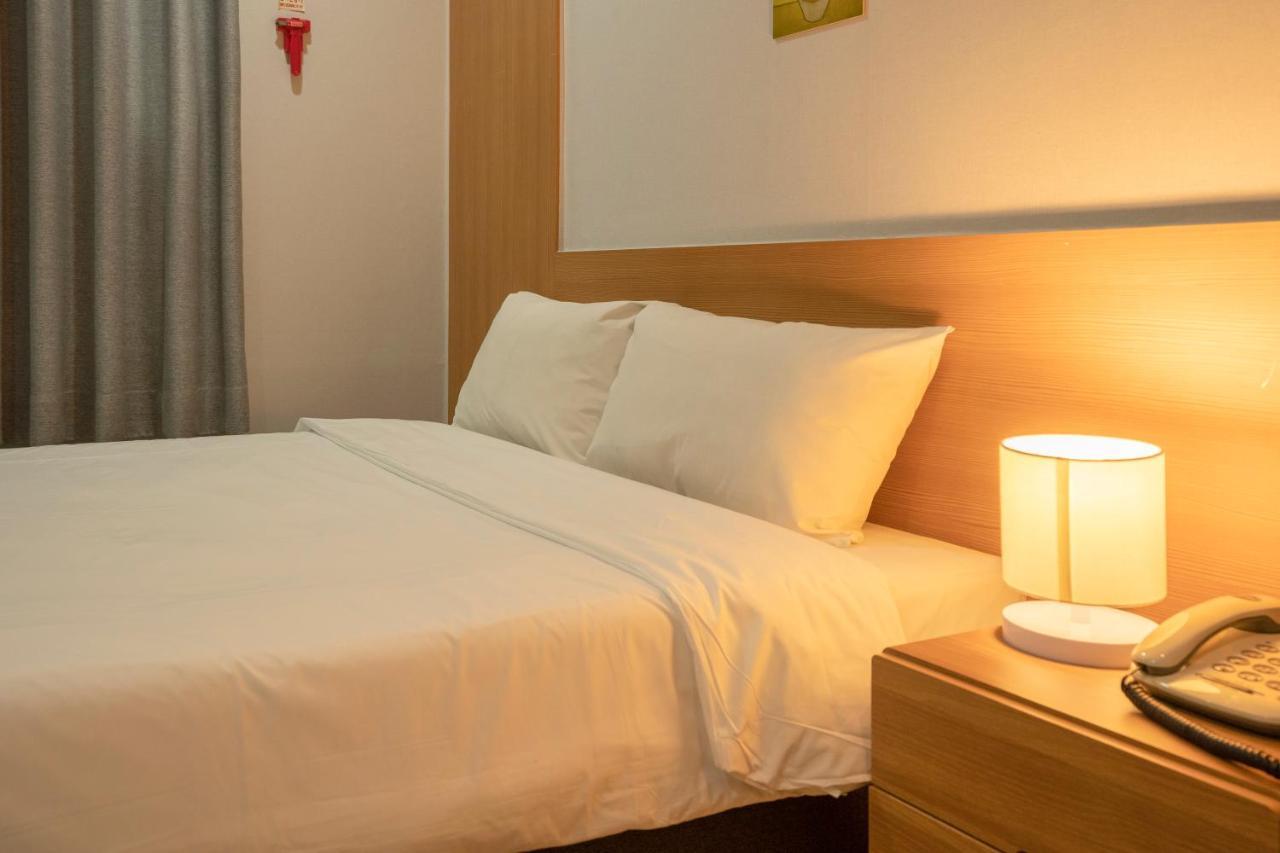 Jeju Stay Hotel Exterior photo