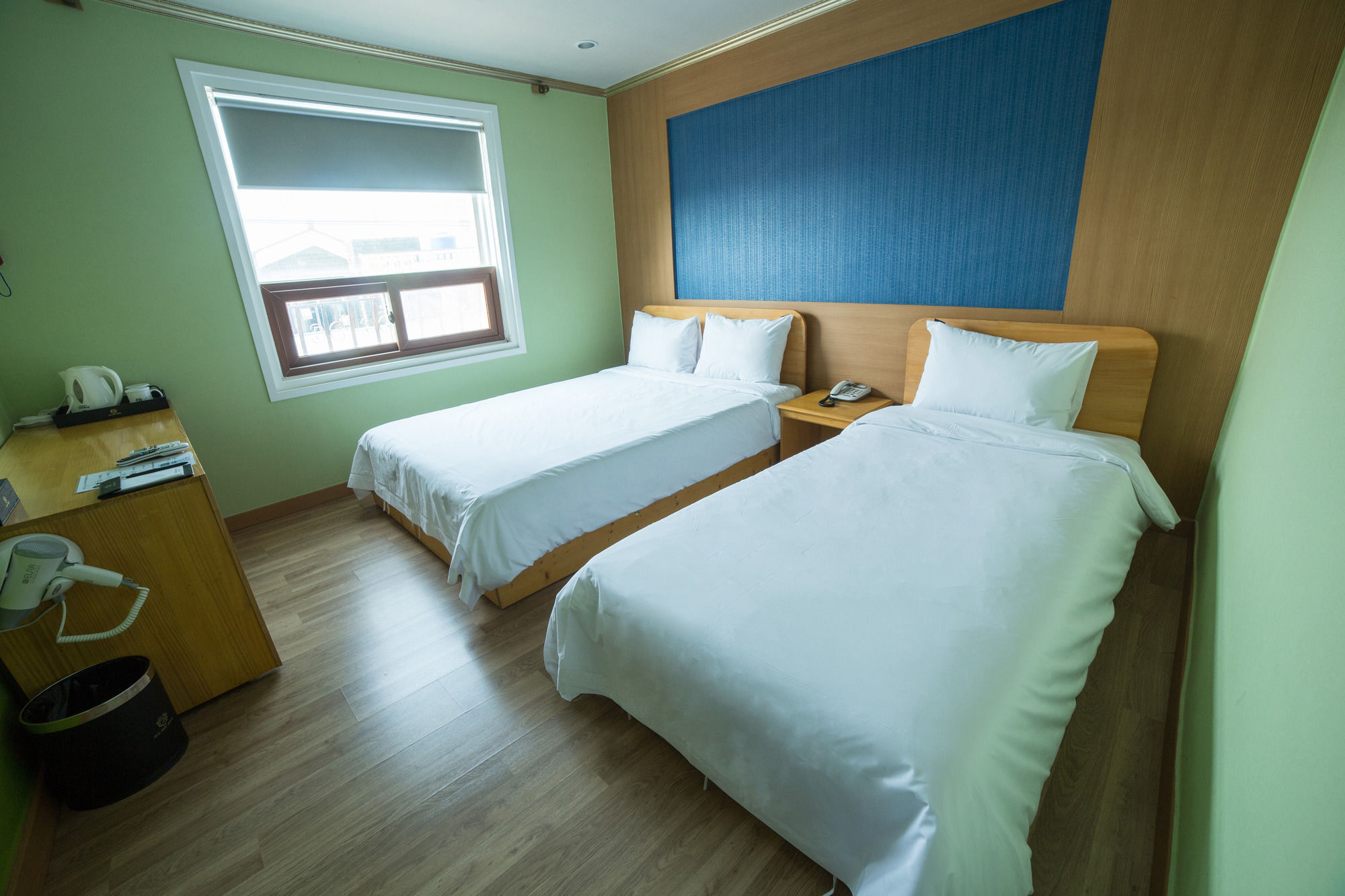Jeju Stay Hotel Exterior photo