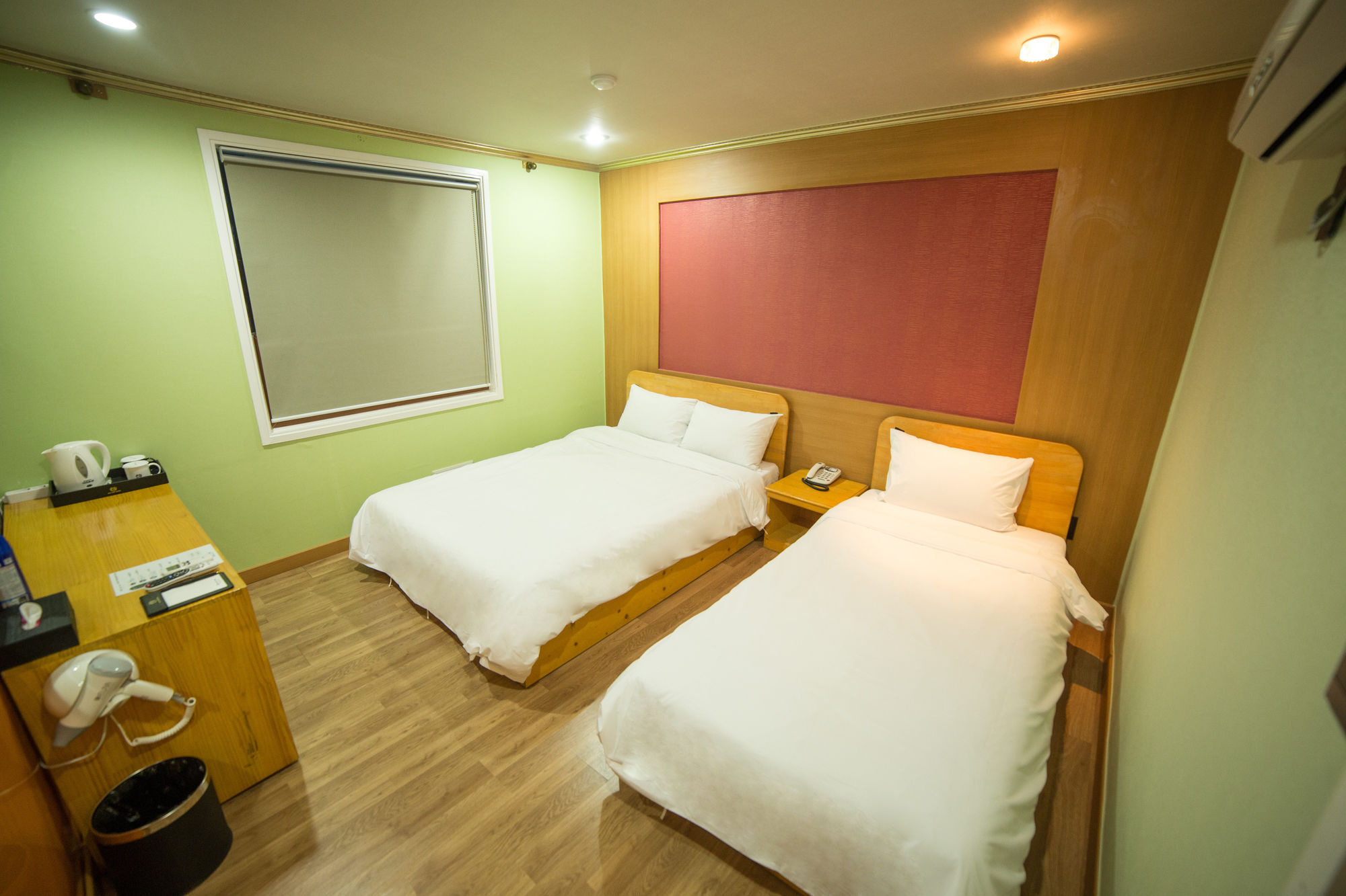 Jeju Stay Hotel Exterior photo