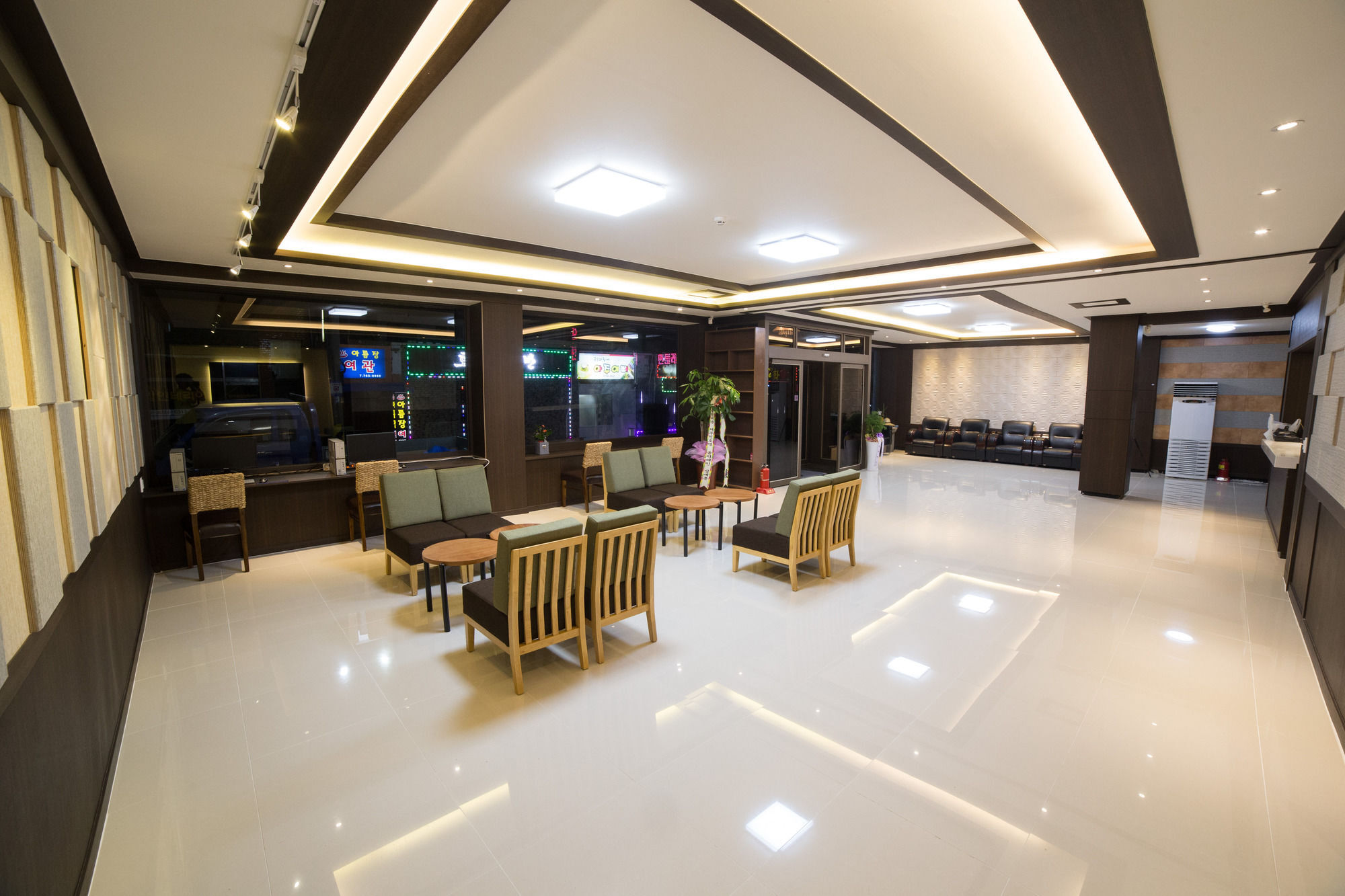 Jeju Stay Hotel Exterior photo