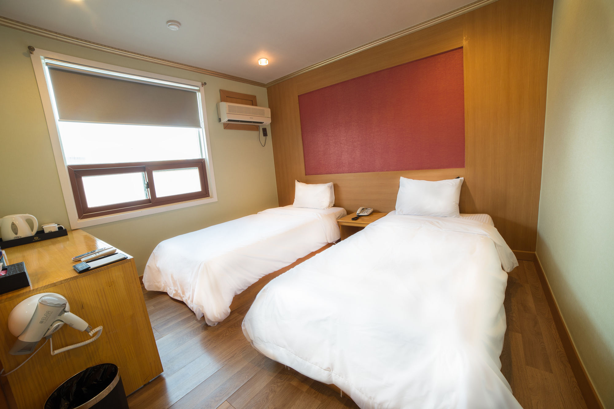 Jeju Stay Hotel Exterior photo