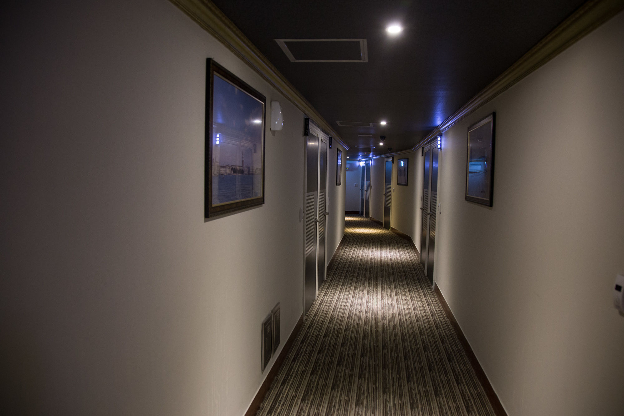 Jeju Stay Hotel Exterior photo